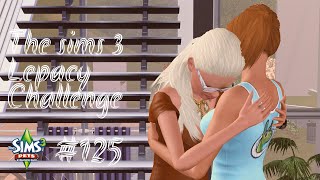 The Sims 3 Lepacy Challenge #125 || Шестое поколение || Гениальный агроном