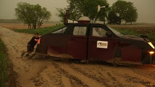 Tornado Chasers, Season 2013, Episode 9, "Stranded" Trailer