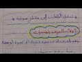 شرح درس تحليل الكلمات إلى مقاطع صوتيه بشكل مبسط ويوصل المعلومه شرح درس تحليل الكلمات إلى مقاطع صوتيه بشكل مبسط ويوصل المعلومه
