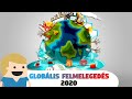 Újabb évvel közelebb a Katasztrófa! Mi történt a globális felmelegedéssel 2020-ban?