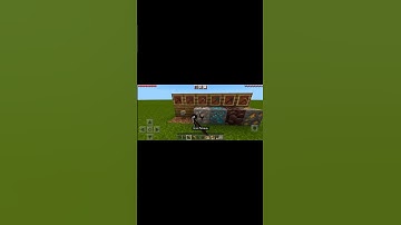Minecraft Worst logic Part 1