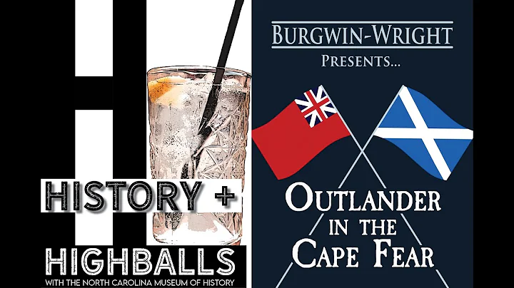 History and Highballs: Burgwin-Wright Presents: Ou...