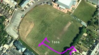 Horizon 2012-2013 The Secret Life Of The Cat