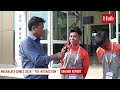 Ground report  west khasi hills football team interacts with hub news