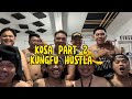 Kosa Part 2 Kungfu Hustla