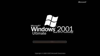 (Reupload) Windows Never Released 165.1