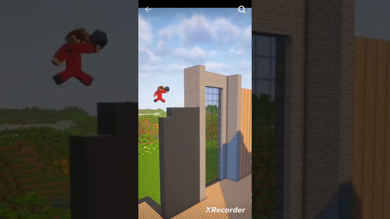 Rate this build 1-10 minecraft house tutorial 