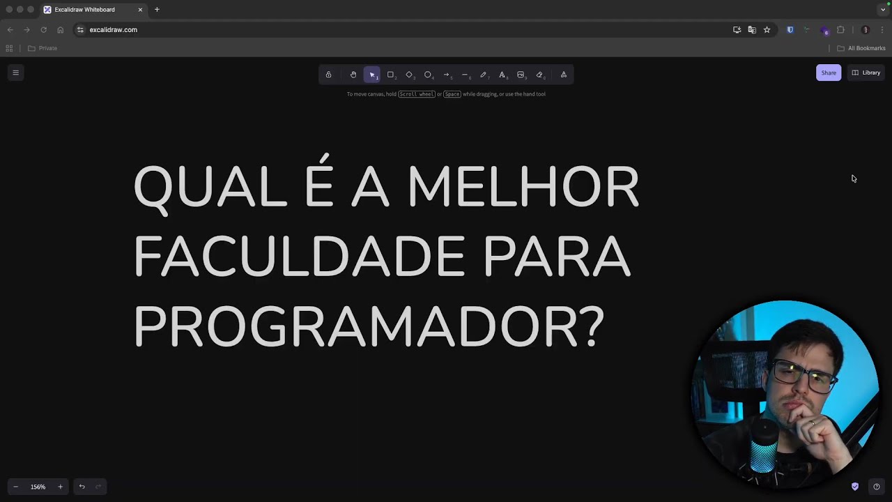 Esse é o MELHOR curso de FACULDADE para PROGRAMADORES