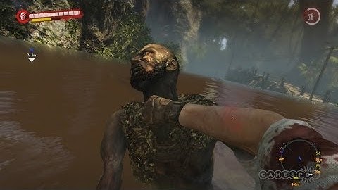 Dead Island: Riptide - New Character Strategy Guide.