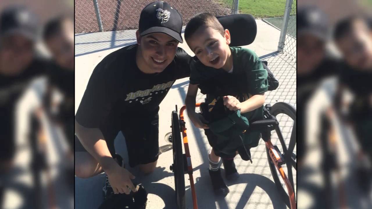 Bishop Moore Catholic High School | Year of Mercy