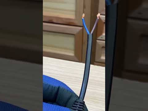 Vídeo: Como você conecta uma tomada do filtro de linha?