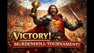 Champion of Murdenholl!! | Warband - Perisno 1.5.4 | Playthrough # 56