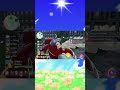 Mega Heatran Showcase: Pokémon Legends ZA #shorts #megapokemon