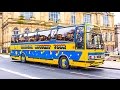 The Magical Mystery Tour (Beatles Liverpool Tour)