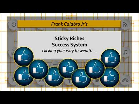 Sticky Likes Business Overview