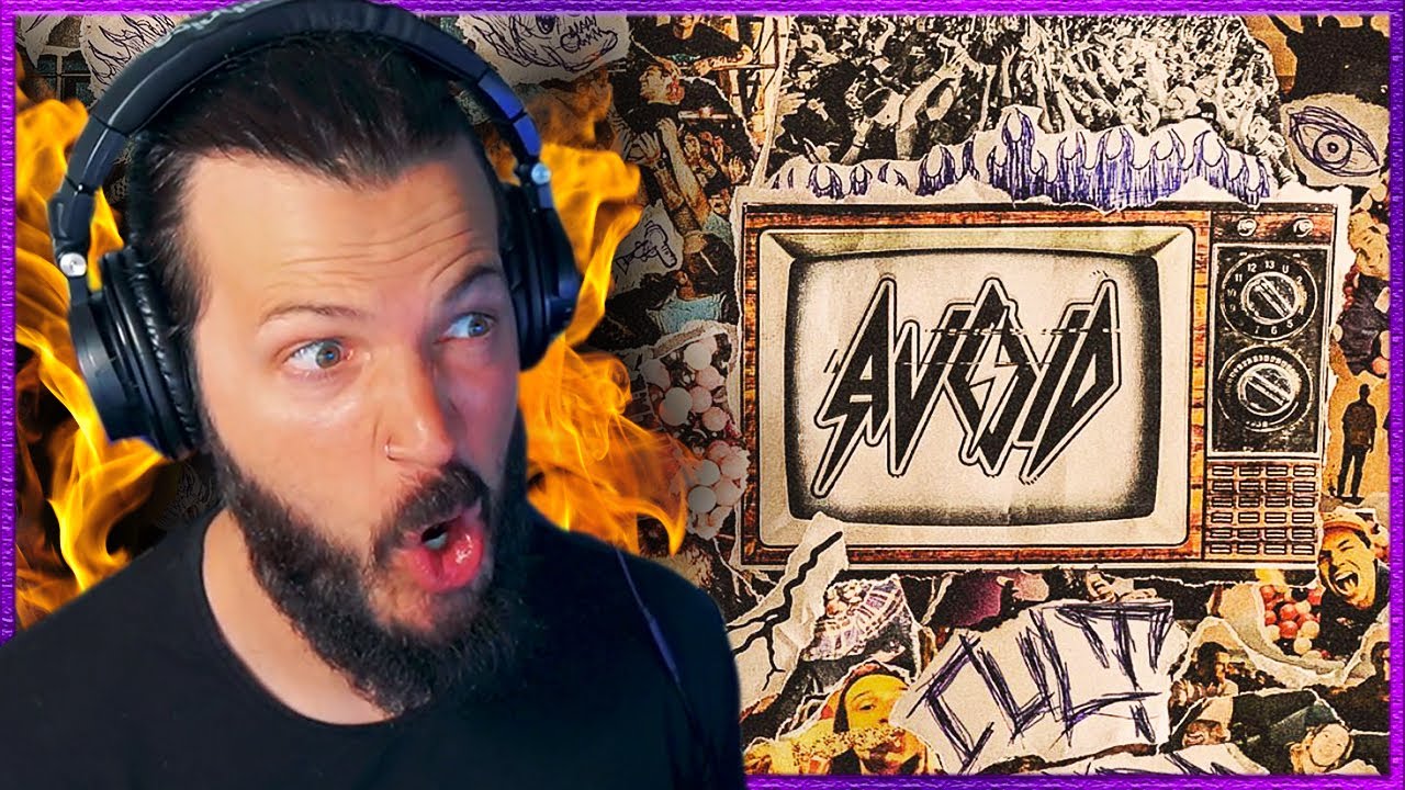 Can't AVOID This Filthy Breakdown - Avoid "Gator Fest" - REACTION / REVIEW