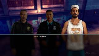 Tickets To Gunfights | Rookie Shift & August Gang Leader #1 | The Precinct (Campaign)