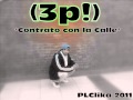 3p! historias bajo llaves