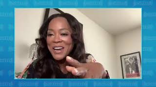 Robin Givens on the Racial Pandemic Robin Givens on the Racial Pandemic