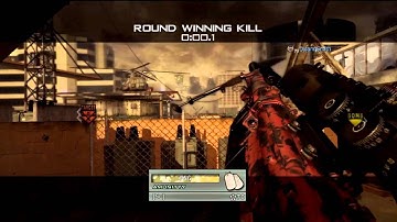 First For Colt [5c]