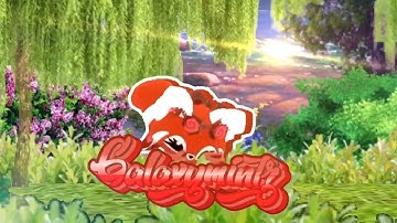 ☆〜𝐼𝓃𝓉𝓇𝑜 𝒞𝐸 𝐹𝑜𝓇 𝒢𝒶𝓁𝒶𝓍𝓎𝑀𝒾𝓃𝓉𝓏!〜☆ // #galaxyintrocon1