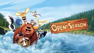 Open Season (2006) | Behind the Scenes + Deleted Scenes