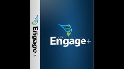 WordPress Plugins: WP Engage + Plugin
