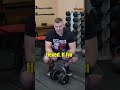 Wrist curls for armwrestling and strong forearms #fitness #devonlarratt #bodybuilding