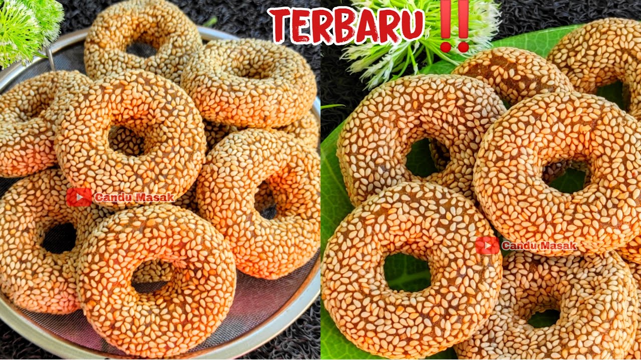 BARU MATANG LANGSUNG LUDES‼️ RESEP TERBARU BURUAN COBAIN| BELUM BANYAK YANG TAU OLAHAN PISANG INI