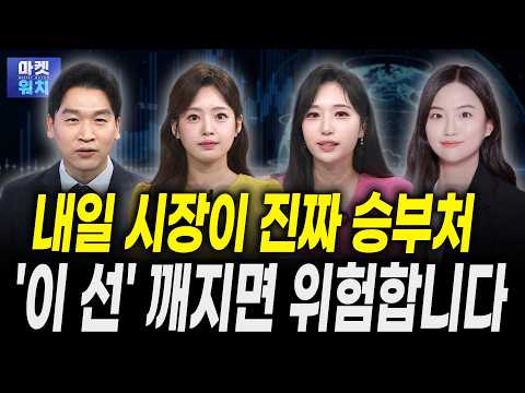삼성전자 영업이익 89조! 그런데도 떨어지는 진짜 이유ㅣ이상연 신영증권 연구원, 권미정 캐스터, 이담교 캐스터