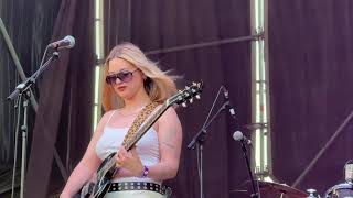 SHEGO - Un Secreto + La Fiesta (Live Interestelar 2025)