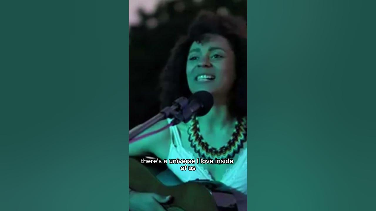 Bloom: There's a Universe I Love Inside Of Us - Shelita Bloom: There's a Universe I Love Inside Of Us - Shelita