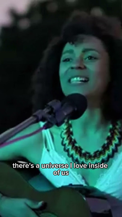 Bloom: There's a Universe I Love Inside Of Us - Shelita