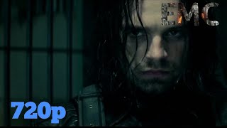 Captain America - Civil War | 5 other super soldiers | 720p