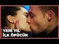 Zeynep ve Kerem Baş Başa Teknede - Güneşi Beklerken 27. Bölüm