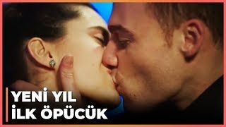 Zeynep ve Kerem Baş Başa Teknede - Güneşi Beklerken 27. Bölüm
