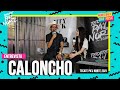 Tecate Pal Norte 2021: Entrevista con Caloncho