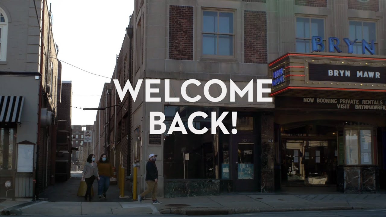 Download Welcome Back to BMFI!
