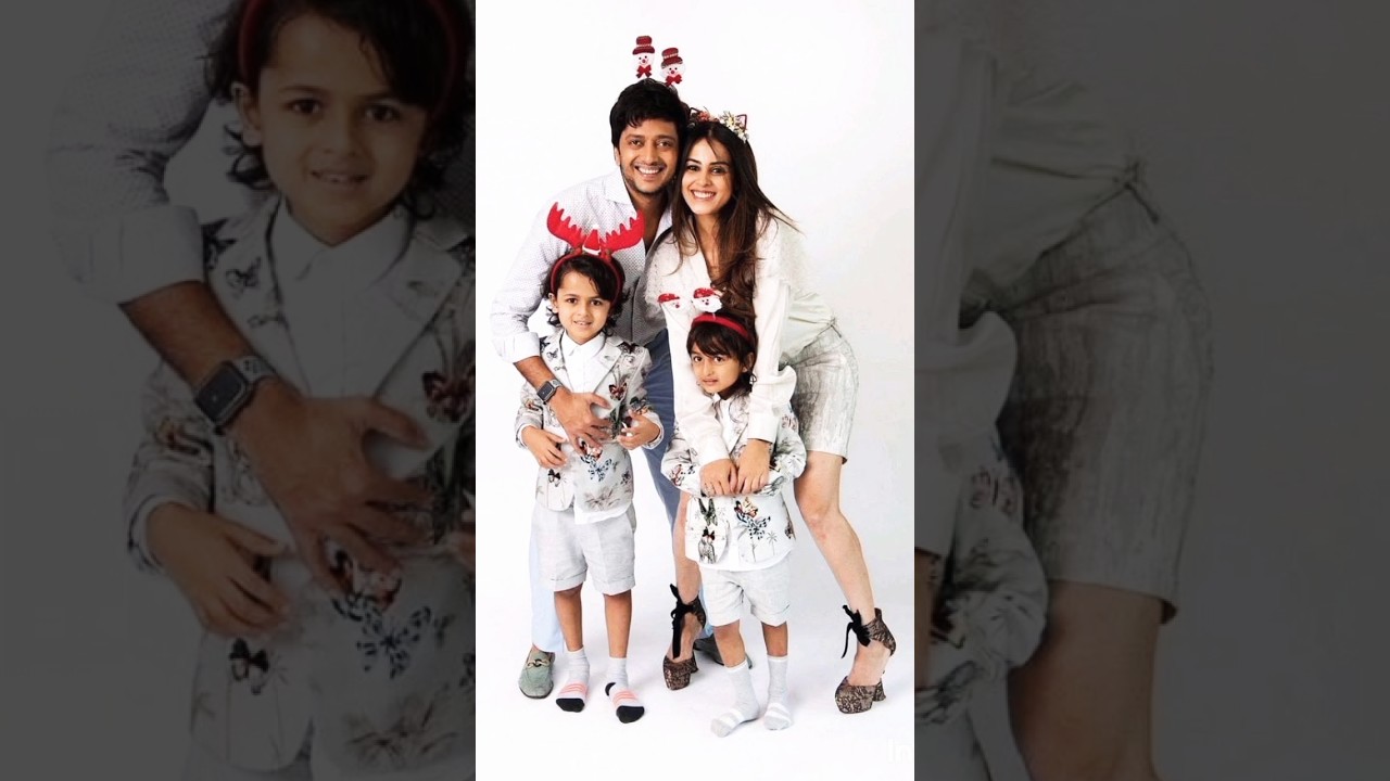 Bollywood Celebrities Family Goals ❤️😍