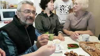 Esperanto – la lingvo, kiu ligas landojn kaj popolojn en amikeco
