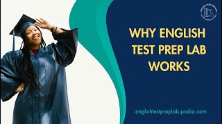 Why ETPL Works