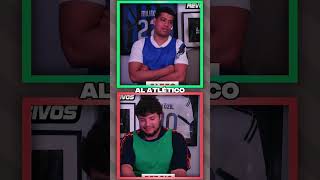 ¿Es Courtois el jugador más importante del Madrid en finales? #futbol #courtois #vinicius