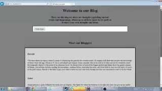 Famous Web Application Using The Node.js Runtime Environment Wealth
