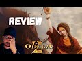 Odela2 movie review | Odela 2 Telugu Movie Review | 2025 | KreevaVerse
