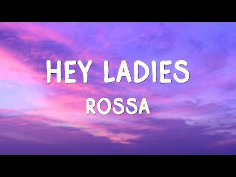 HEY LADIES | ROSSA | TIKTOK VIRAL | SENAM KREASI | CHOREO ZIN CHICIE