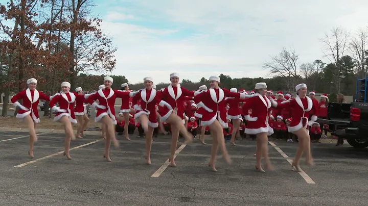 Nancy Chippendale Dance Studio: Behind the Scenes:...