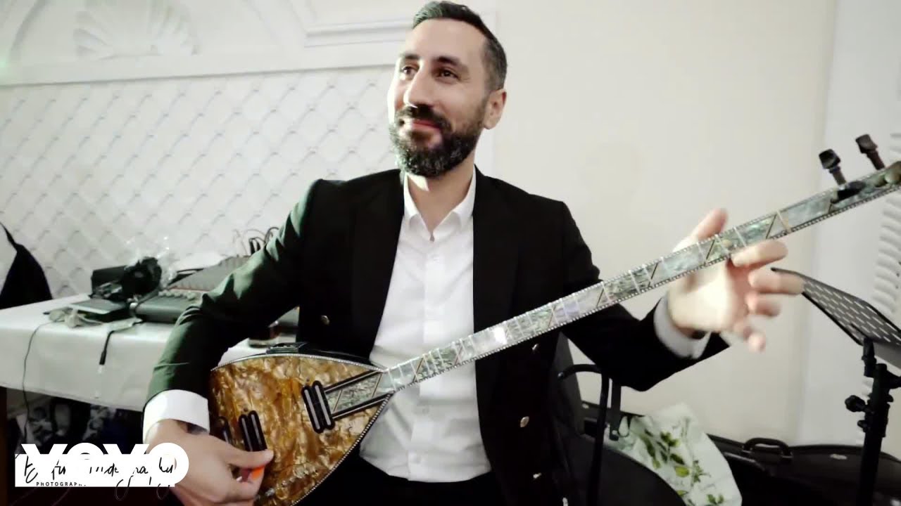 Tufan Derince - Grani Ağır Delilo ft. Grup Seyran