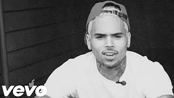 Chris Brown - All Of Me Ft Post Malone & Drake (NEW SONG 2021)