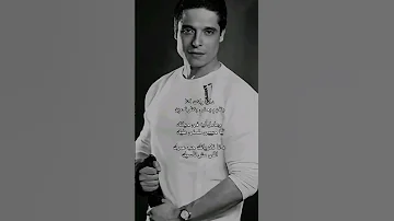 اغاني عامر منيب ده انا وانت كان بنفيم بعض من نظرة عين الفنان عامر منيب Music 