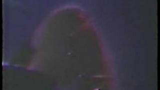 Kansas - Anything for You (Live 1980)
